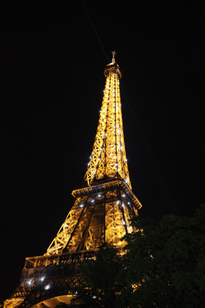 Большое автопутешествие: по Европе в мае 2010г. ФОТОТРАФФИК!