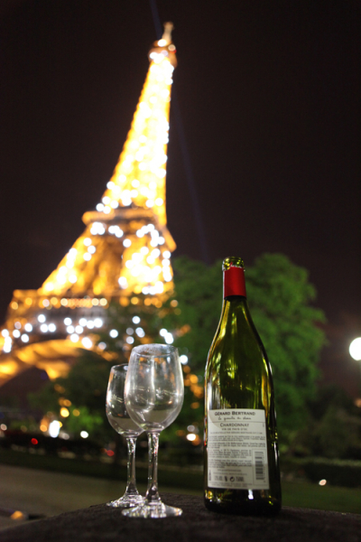 Большое автопутешествие: по Европе в мае 2010г. ФОТОТРАФФИК!