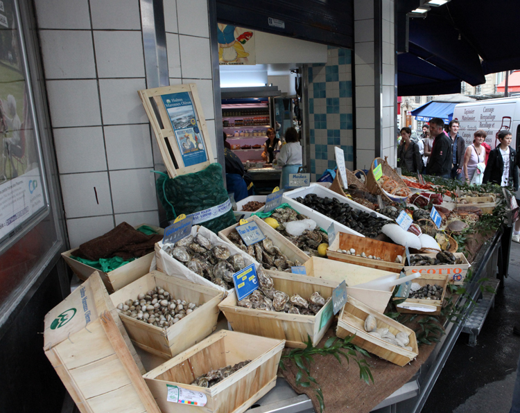 Большое автопутешествие: по Европе в мае 2010г. ФОТОТРАФФИК!