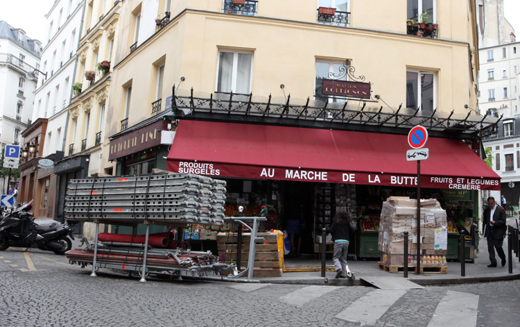 Большое автопутешествие: по Европе в мае 2010г. ФОТОТРАФФИК!