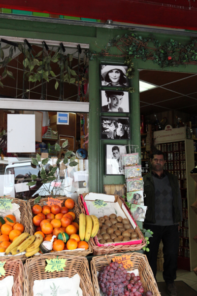 Большое автопутешествие: по Европе в мае 2010г. ФОТОТРАФФИК!