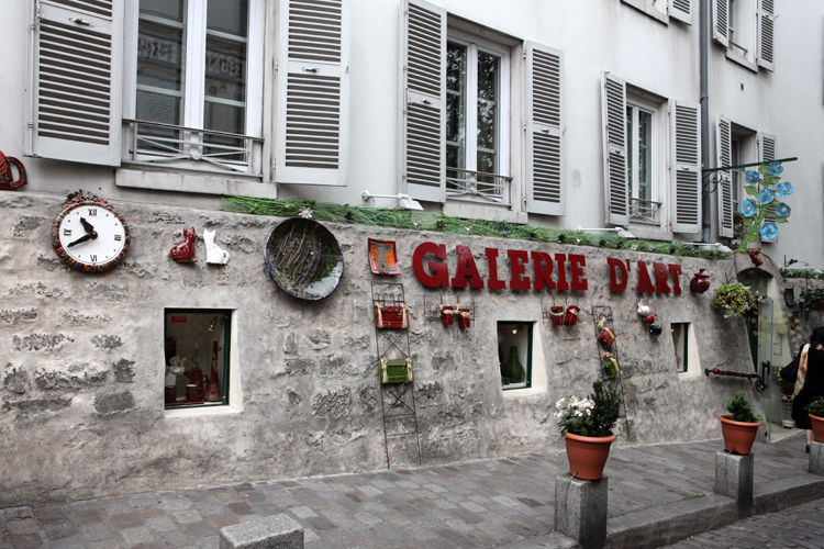 Большое автопутешествие: по Европе в мае 2010г. ФОТОТРАФФИК!