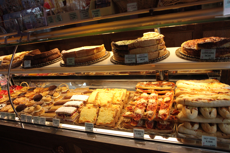 Большое автопутешествие: по Европе в мае 2010г. ФОТОТРАФФИК!