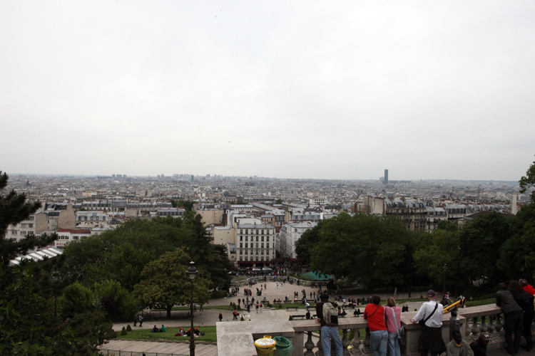 Большое автопутешествие: по Европе в мае 2010г. ФОТОТРАФФИК!