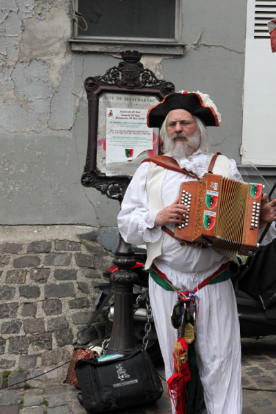 Большое автопутешествие: по Европе в мае 2010г. ФОТОТРАФФИК!