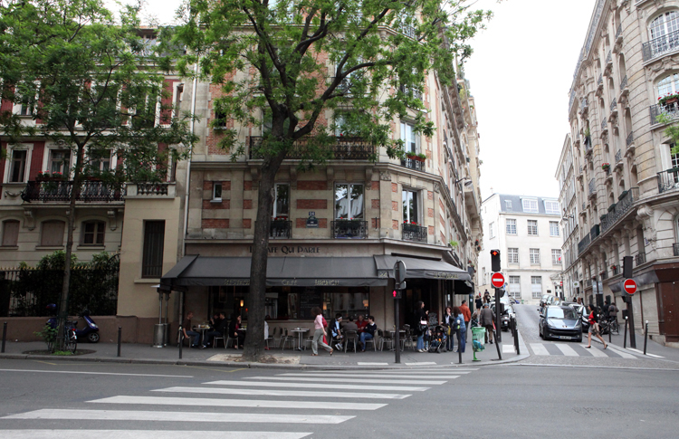 Большое автопутешествие: по Европе в мае 2010г. ФОТОТРАФФИК!