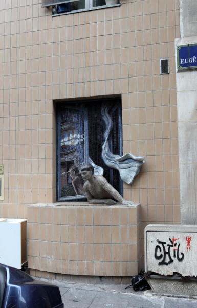 Большое автопутешествие: по Европе в мае 2010г. ФОТОТРАФФИК!