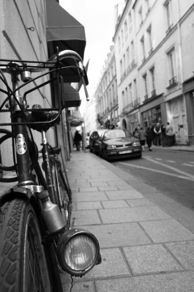 Большое автопутешествие: по Европе в мае 2010г. ФОТОТРАФФИК!