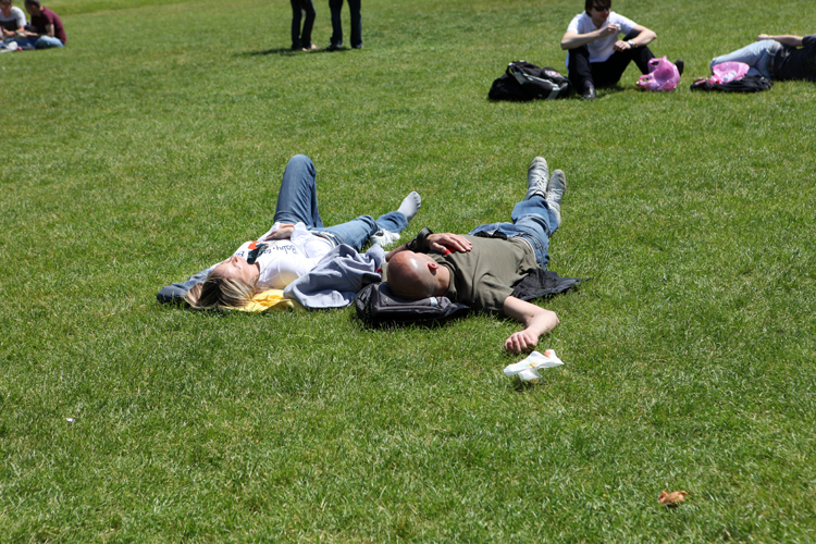 Большое автопутешествие: по Европе в мае 2010г. ФОТОТРАФФИК!