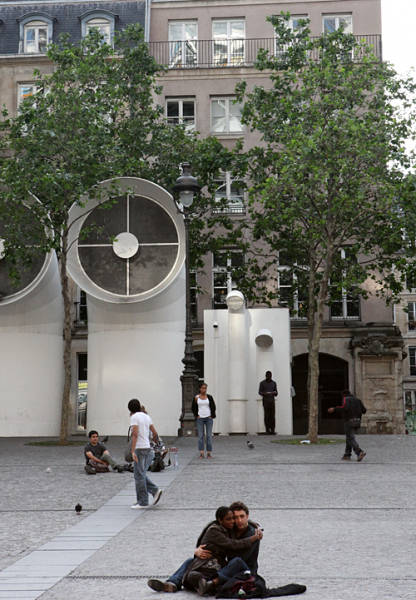 Большое автопутешествие: по Европе в мае 2010г. ФОТОТРАФФИК!