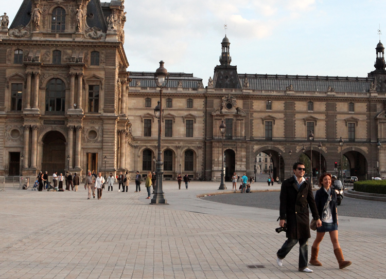 Большое автопутешествие: по Европе в мае 2010г. ФОТОТРАФФИК!