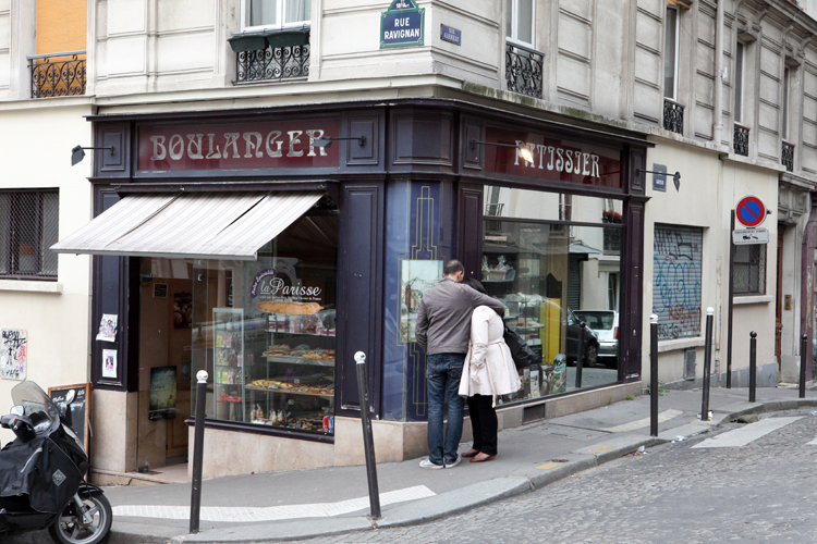 Большое автопутешествие: по Европе в мае 2010г. ФОТОТРАФФИК!