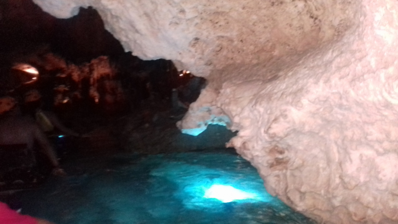 Мои вторые пятьдесят (онлайн-дневник). Канкун и немного Техаса.