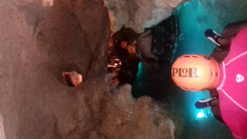 Мои вторые пятьдесят (онлайн-дневник). Канкун и немного Техаса.