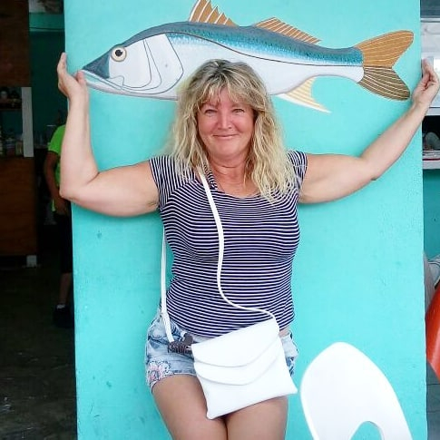 Мои вторые пятьдесят (онлайн-дневник). Канкун и немного Техаса.