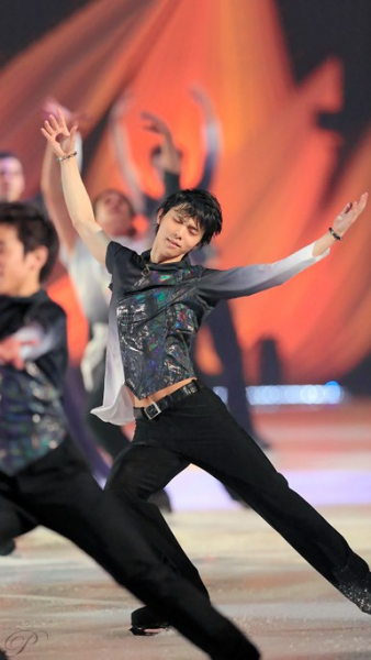 Фигурное катание: от А до Я. Часть 2