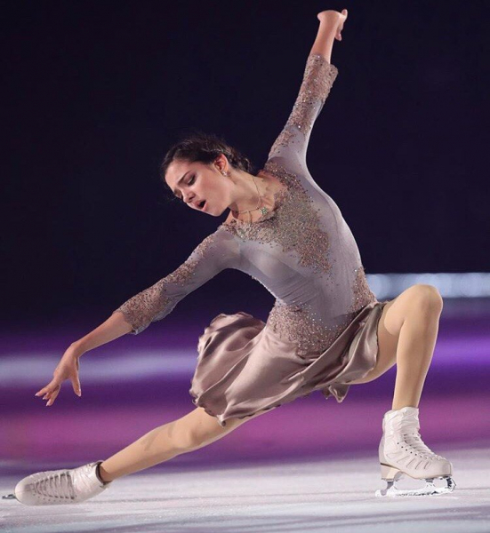 Фигурное катание: от А до Я. Часть 2