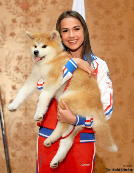 Фигурное катание: от А до Я. Часть 2