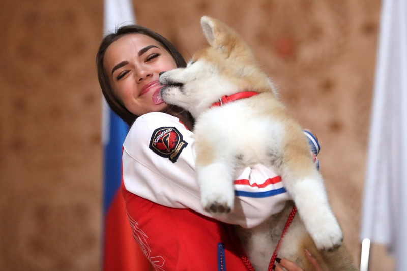 Фигурное катание: от А до Я. Часть 2