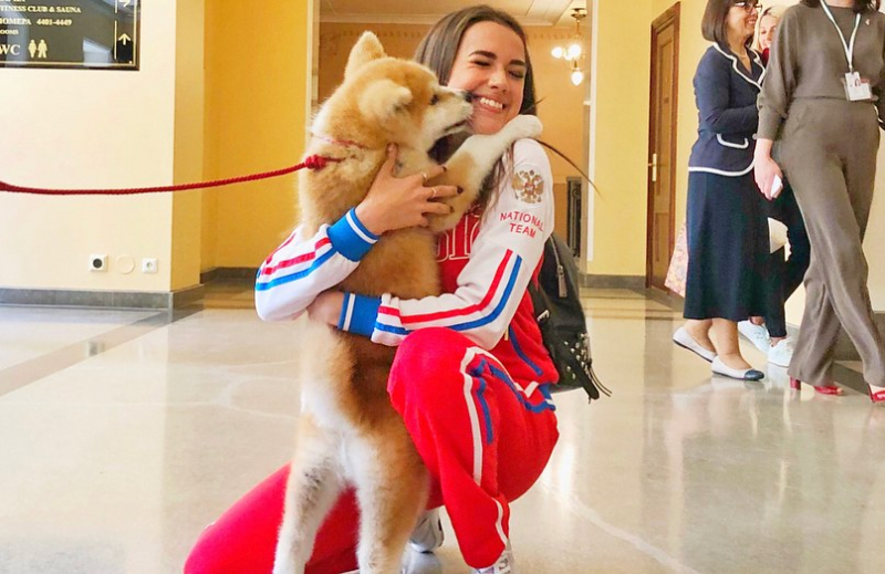 Фигурное катание: от А до Я. Часть 2