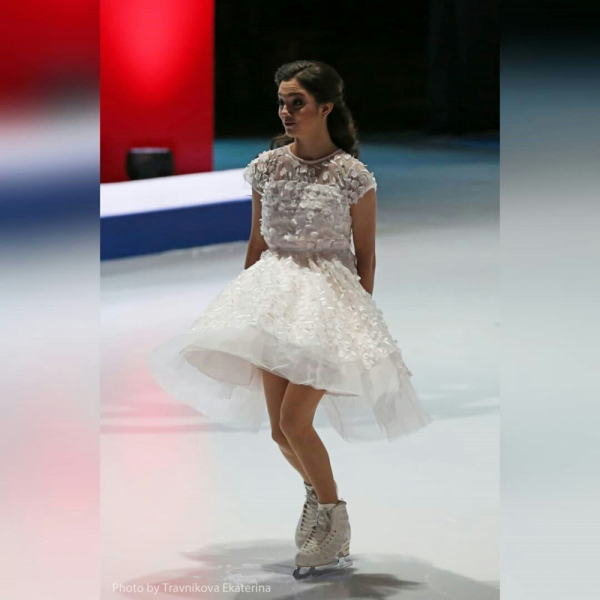 Фигурное катание: от А до Я. Часть 2