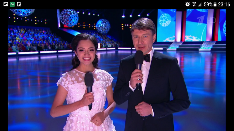 Фигурное катание: от А до Я. Часть 2