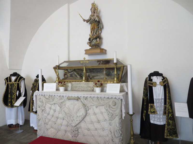 Весенняя Моравия на поездах, автобусах и пешком