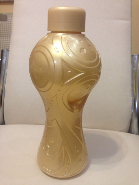 Сувениры с Чемпионата мира 2018