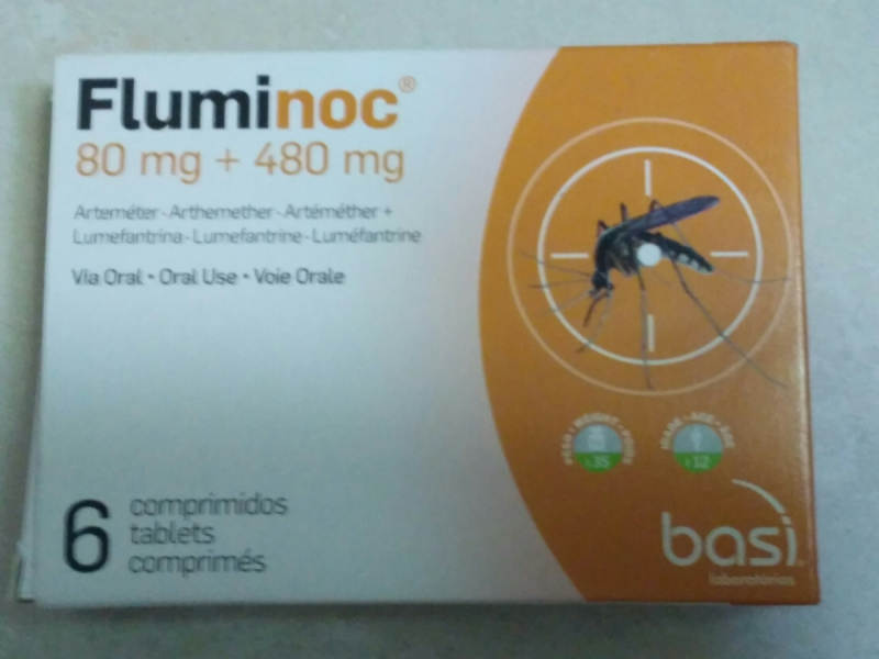 Малярия как диагностировать, лечение малярии