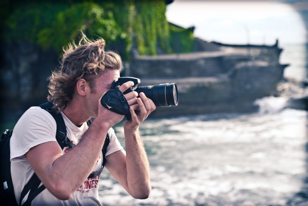 Бали (сёрф) - НГ2011 - Ломбок (треккенг на вулкан) - Гили