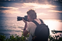 Бали (сёрф) - НГ2011 - Ломбок (треккенг на вулкан) - Гили