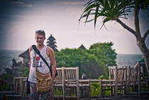 Бали (сёрф) - НГ2011 - Ломбок (треккенг на вулкан) - Гили