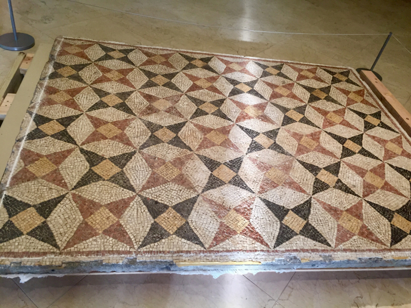 9 дней одного года, или как не заскучать на Культурном побережье Флориды (14-23 апреля 2018)