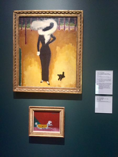 9 дней одного года, или как не заскучать на Культурном побережье Флориды (14-23 апреля 2018)