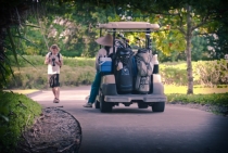 Бали (сёрф) - НГ2011 - Ломбок (треккенг на вулкан) - Гили