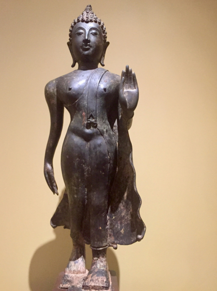 9 дней одного года, или как не заскучать на Культурном побережье Флориды (14-23 апреля 2018)