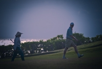 Бали (сёрф) - НГ2011 - Ломбок (треккенг на вулкан) - Гили