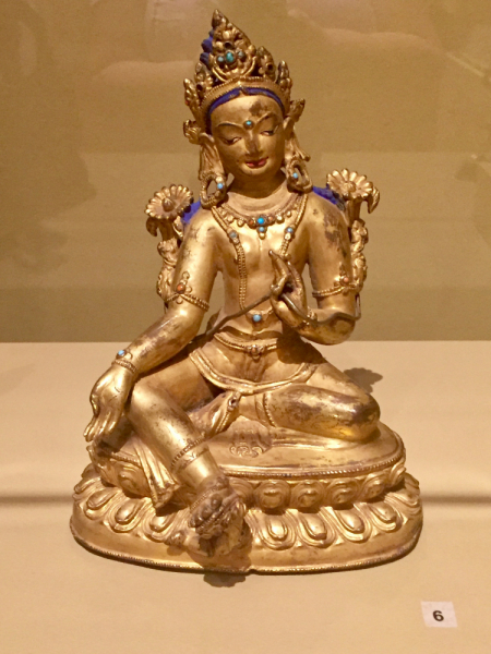 9 дней одного года, или как не заскучать на Культурном побережье Флориды (14-23 апреля 2018)