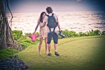 Бали (сёрф) - НГ2011 - Ломбок (треккенг на вулкан) - Гили