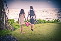 Бали (сёрф) - НГ2011 - Ломбок (треккенг на вулкан) - Гили