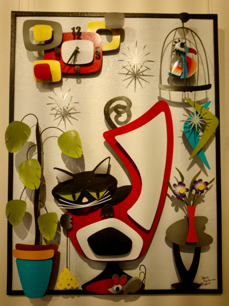 9 дней одного года, или как не заскучать на Культурном побережье Флориды (14-23 апреля 2018)