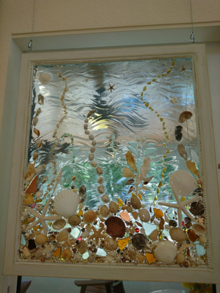 9 дней одного года, или как не заскучать на Культурном побережье Флориды (14-23 апреля 2018)