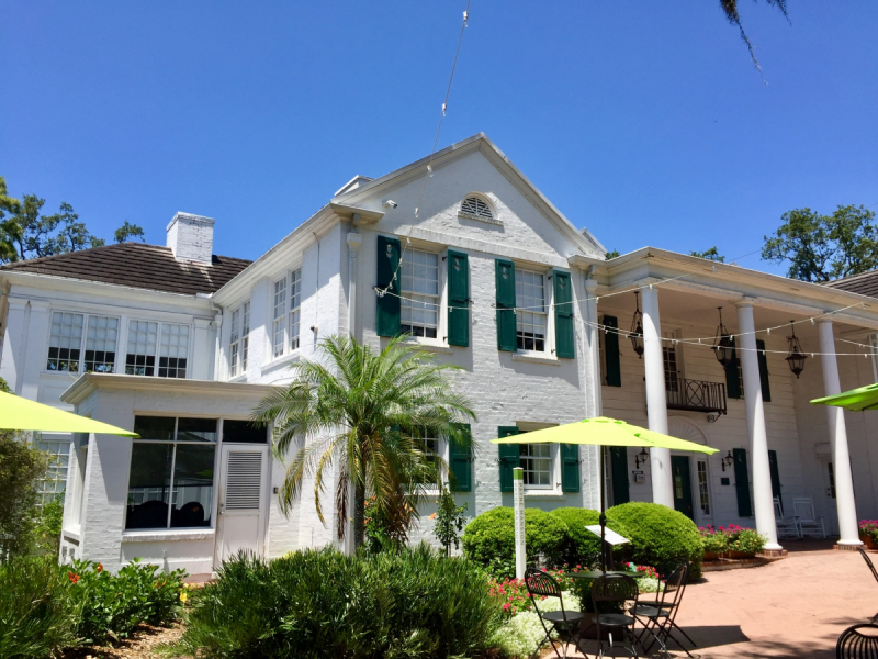 9 дней одного года, или как не заскучать на Культурном побережье Флориды (14-23 апреля 2018)