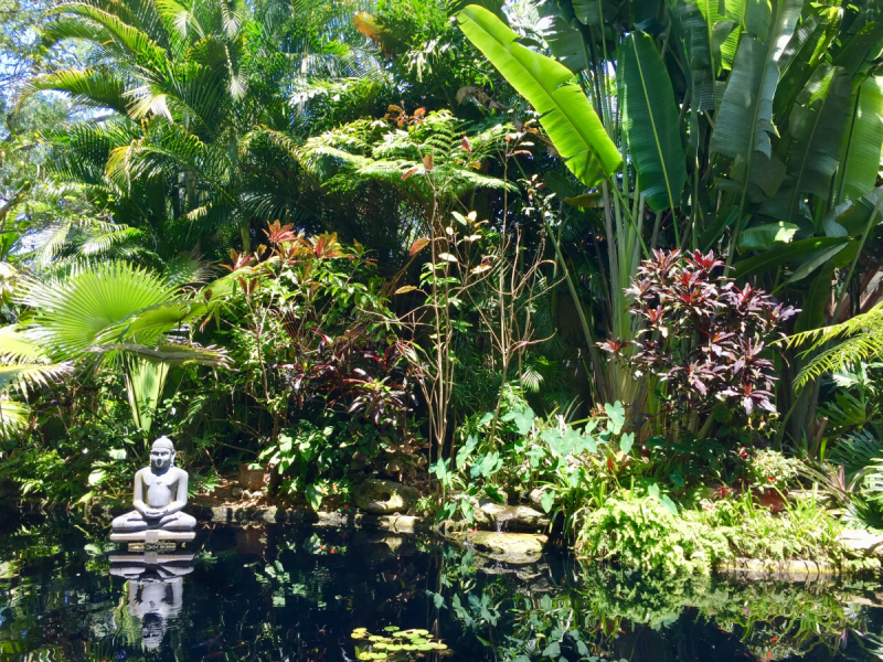 9 дней одного года, или как не заскучать на Культурном побережье Флориды (14-23 апреля 2018)