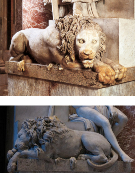 Большие города . Запад и Восток США