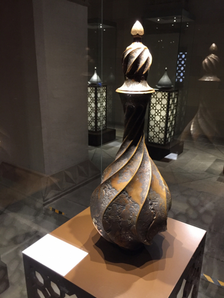 Баку, практический май 2018