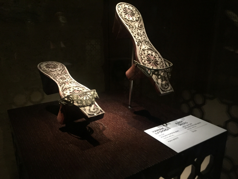 Баку, практический май 2018