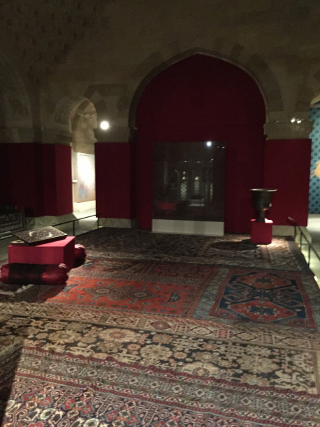 Баку, практический май 2018