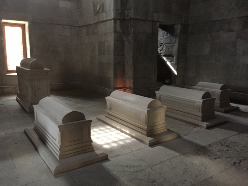 Баку, практический май 2018