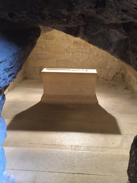 Баку, практический май 2018